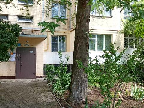 квартира за адресою Сім'ї Глодан вул. (Ільфа і Петрова), 8