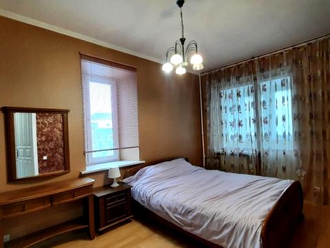 квартира за адресою Леонтовича вул., 5