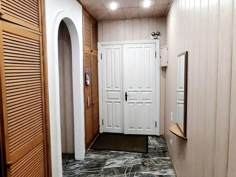 квартира за адресою Леонтовича вул., 5