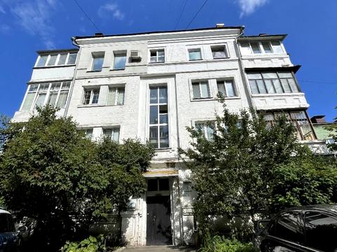 квартира за адресою Леонтовича вул., 5
