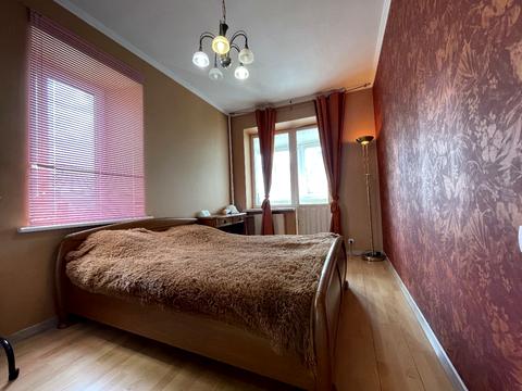 квартира за адресою Леонтовича вул., 5