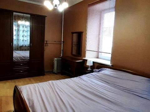 квартира за адресою Леонтовича вул., 5
