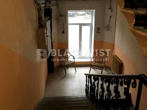 квартира по адресу Михайловская ул., 21-А