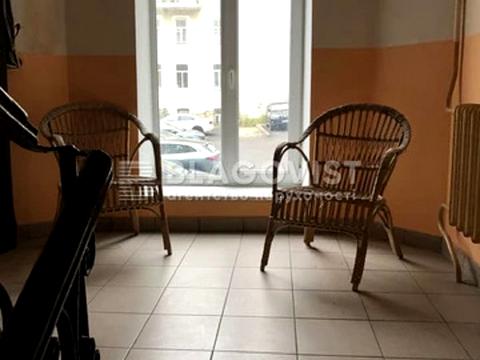 квартира по адресу Михайловская ул., 21-А