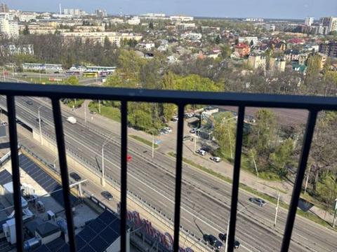 комерційна за адресою Берестейський просп. (Перемоги), Будинок 1-2