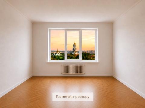 квартира по адресу Михаила Омеляновича-Павленко ул. (Суворова), 11