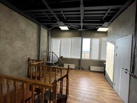 комерційна за адресою Берестейський просп. (Перемоги), Будинок 1-2