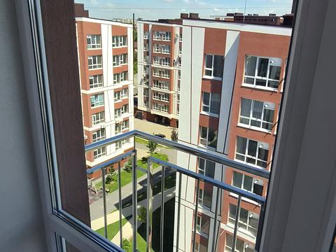 квартира по адресу Отца Ивана Блавацкого ул., 18, к.9
