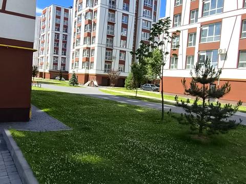 квартира по адресу Отца Ивана Блавацкого ул., 18, к.9