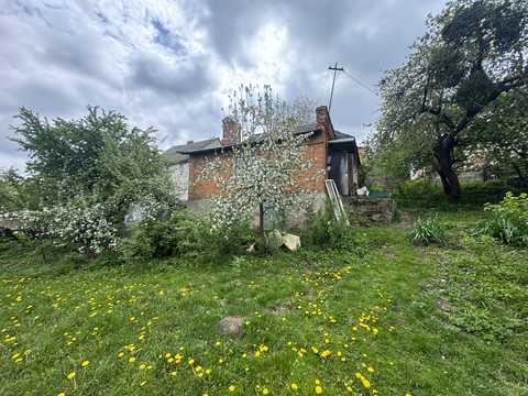 дом по адресу И.Богуна пер., 18