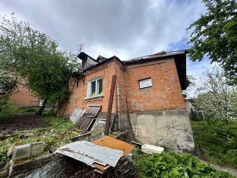 дом по адресу И.Богуна пер., 18