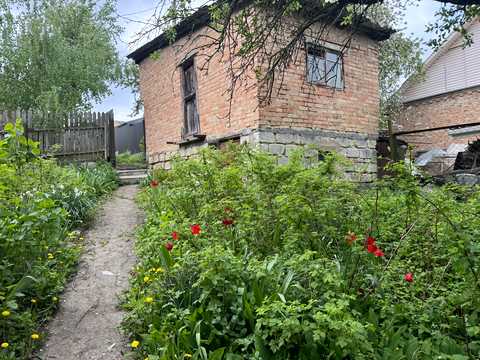 дом по адресу И.Богуна пер., 18