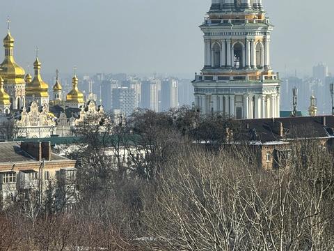 квартира по адресу Михаила Омеляновича-Павленко ул. (Суворова), 11