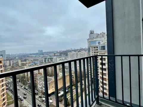 квартира за адресою Паньківська вул., 20/82