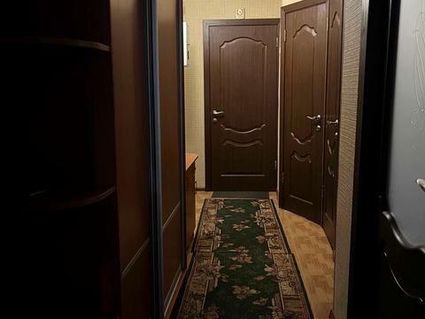 квартира по адресу Валерия Лобановского просп., 31