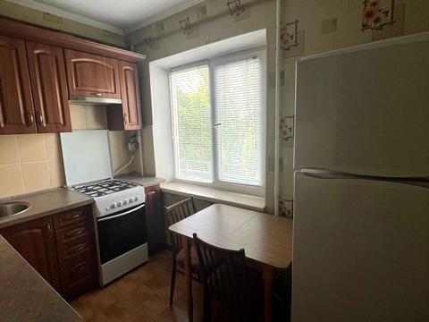 квартира по адресу Валерия Лобановского просп., 31