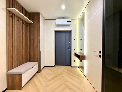 квартира по адресу Ленкавского ул., 34 к5