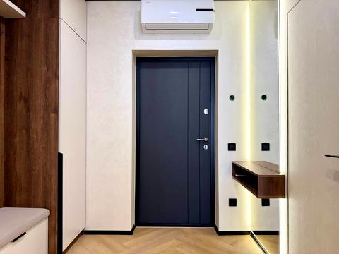квартира по адресу Ленкавского ул., 34 к5