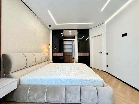 квартира по адресу Ленкавского ул., 34 к5