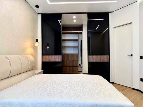 квартира по адресу Ленкавского ул., 34 к5