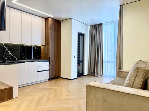 квартира по адресу Ленкавского ул., 34 к5