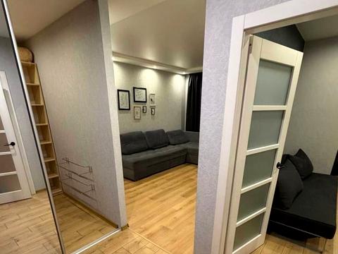 квартира за адресою Левка Лук'яненка вул. (Василя Жуковського), 20