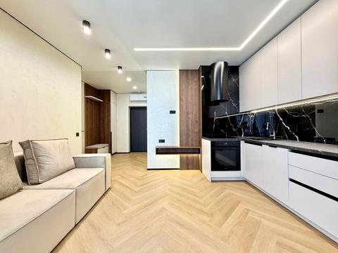квартира по адресу Ленкавского ул., 34 к5