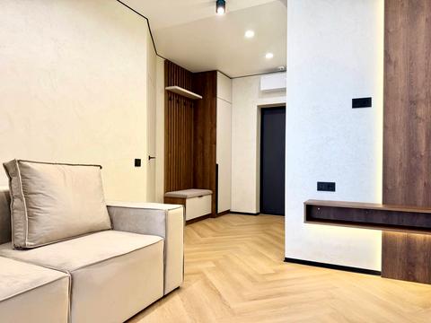 квартира по адресу Ленкавского ул., 34 к5