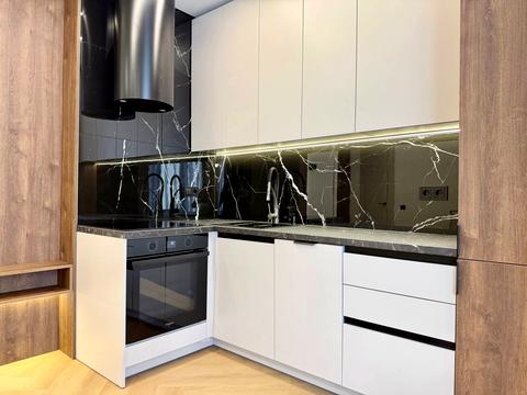 квартира по адресу Ленкавского ул., 34 к5