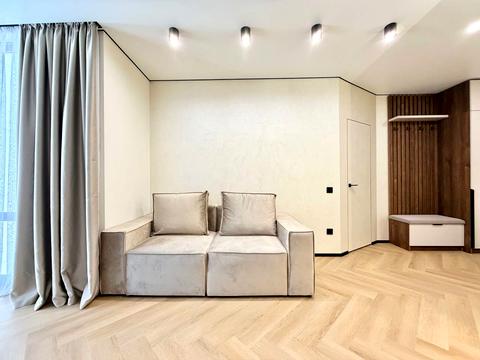 квартира по адресу Ленкавского ул., 34 к5