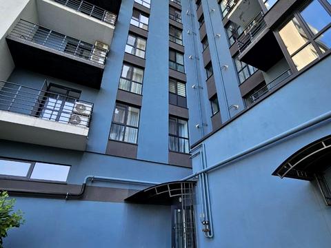квартира по адресу Героев Спасателей ул. (Володі Дубініна), 6