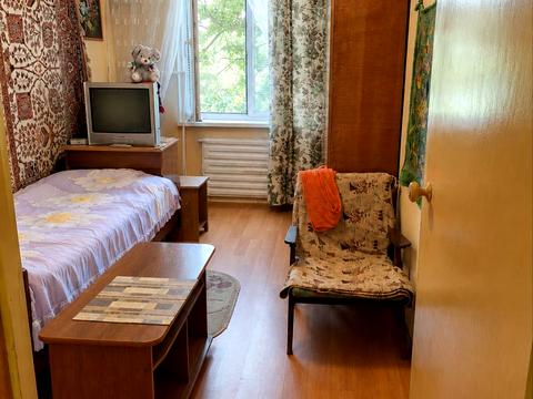 квартира по адресу Петра Вершигоры ул., 7а