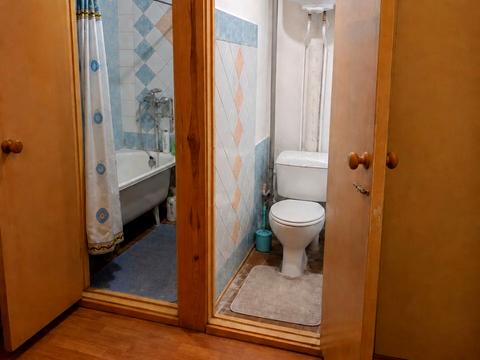 квартира по адресу Петра Вершигоры ул., 7а