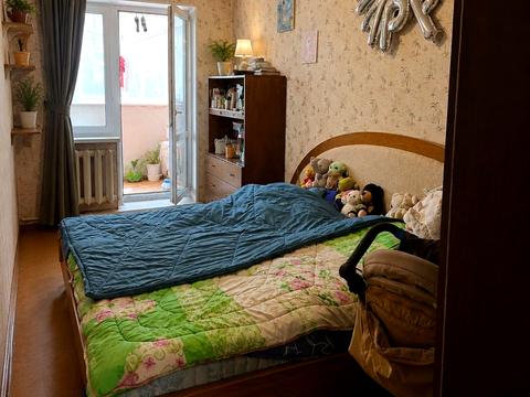 квартира по адресу Петра Вершигоры ул., 7а