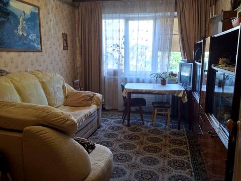 квартира по адресу Петра Вершигоры ул., 7а