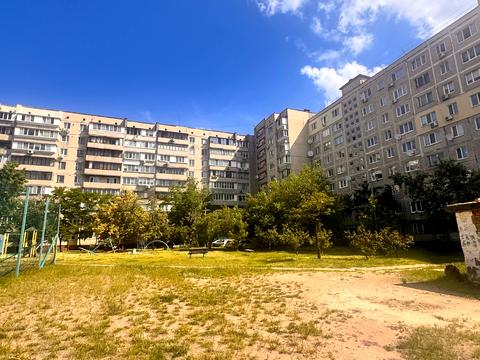квартира по адресу Петра Вершигоры ул., 7а