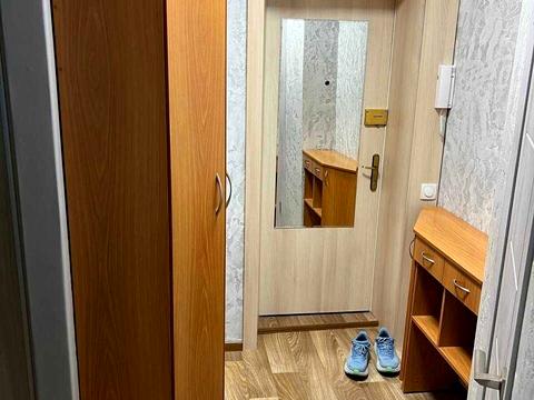 квартира по адресу Ивана Акинфиева ул. (Фучика), 9