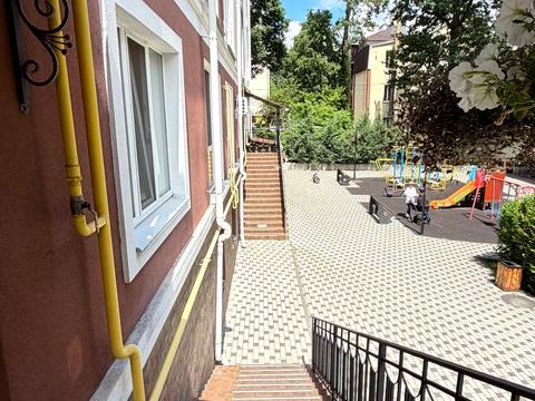 квартира за адресою Василя Стуса вул. (Пушкінська), 62-М