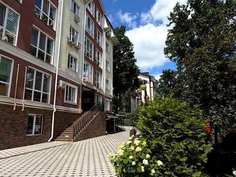 квартира за адресою Василя Стуса вул. (Пушкінська), 62-М