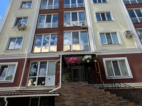 квартира за адресою Василя Стуса вул. (Пушкінська), 62-М
