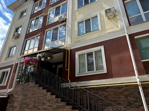 квартира за адресою Василя Стуса вул. (Пушкінська), 62-М