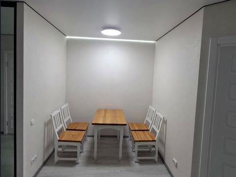 квартира по адресу Доковская ул., 10, к15