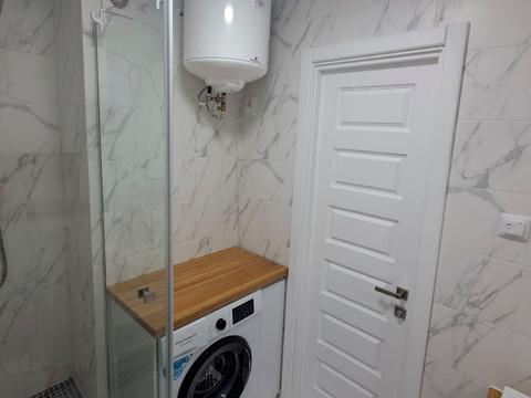 квартира по адресу Доковская ул., 10, к15