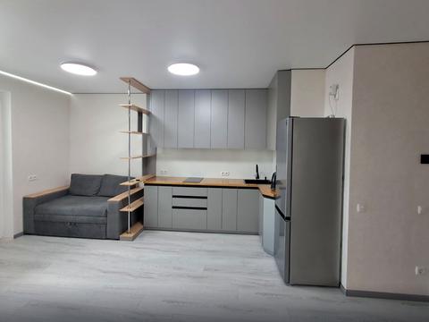 квартира по адресу Доковская ул., 10, к15