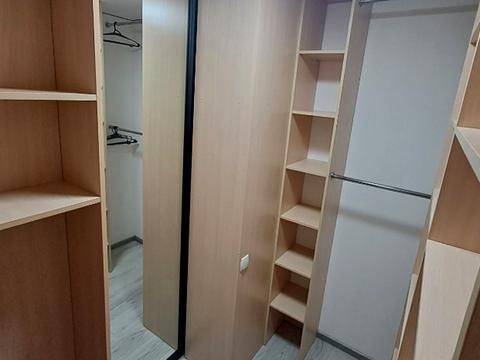 квартира по адресу Доковская ул., 10, к15