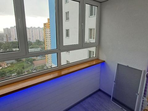 квартира по адресу Доковская ул., 10, к15
