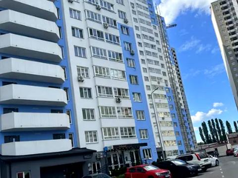 квартира по адресу Доковская ул., 10, к15