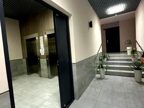 квартира по адресу Доковская ул., 10, к15