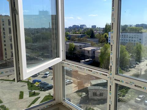 квартира по адресу Героїв Чорнобиля ул., (Будинок 3)