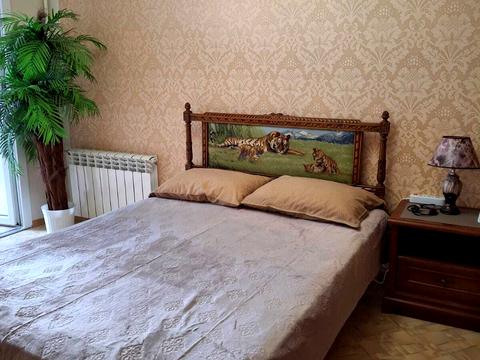 квартира за адресою Фонтанська дорога вул., 69а